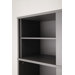 Moll Spin and Store Carousels 1 Shelf Compartment