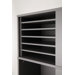 Moll Spin and Store Carousels 5 Shelf Compartment