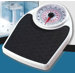 Mechanical Bathroom Scale with Extra Large Platform