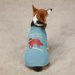 Make Time for Play Dog Tee