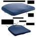 Memory Foam Molded Seat
