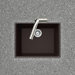 Galaxy Series Undermount Single Bowl Sink