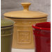 Sorrento Wheat 5 oz. Spice Jar