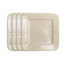 Sorrento 11" Square Dinner Plate