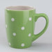 Dots 11 oz. Mug