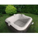 4 Person Inflatable Spa