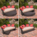 Corinth Daybed