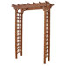 Garden Arbor