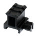 Riser Mount High Profile