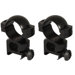 Medium Weaver Rings with 3 Screws