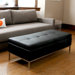 Henry Storage Ottoman