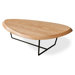 Hull Coffee Table