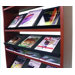 Magazine Shelf
