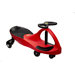 Plasmacar Red