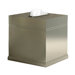 Dual Ridge Boutique Tissue Holder