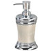 Fantasy Soap and Lotion Pump