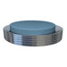 Special Hammered Soap Dish