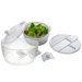 Salad Maker and Spinner