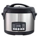 The Big Boss Stainless Steel Pressure Cooker