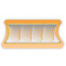 Contour Coil Premier 8000 Futon Mattress