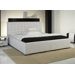 Polsterbett "Isa Comfort"