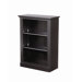 Madison Three Shelf Book Shelf