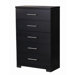 Brooklyn 5 Drawer Chest