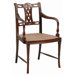 Plantation Arm Chair