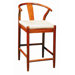 Broomstick Counter Stool