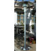 Portable Natural Gas Patio Heater