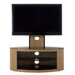 Buckingham 39" Combination TV Stand and Optional TV Mount