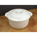 Culinary Covered Casserole