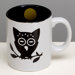 Night Owl 11oz. Mug