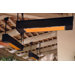 Model S25 Gas Patio Heater