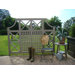Garden Screen