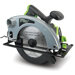 7.25" 10A Circular Saw