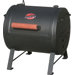 Table Top Charcoal Grill and Side Fire Box for Smoking