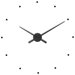 Oj Wall Clock