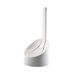 Cucciolo Toilet Brush in White