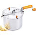 Cook N Home 6.5 Qt Stovetop Popcorn Popper