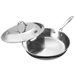Cooks Standard 12" Skillet with Lid
