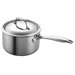 3-qt Saucepan with Lid