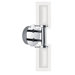 Palermo 2 Light Wall Sconce