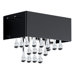 Camini 2 Light Wall Sconce