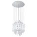 Alexandria 12 Light Chandelier