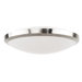 Saturnia 3 Light Flush Mount