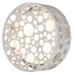 Rocker 1 Light Wall Sconce