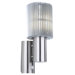 Maronello 1 Light Wall Sconce