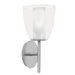 Olbia 1 Light Wall Sconce