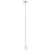Carda 1 Light Mini Pendant